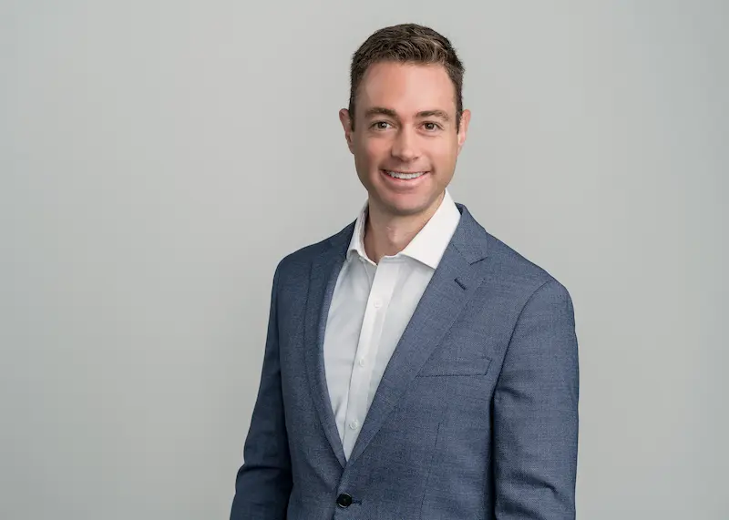 Shaun Walsh, MBA - Argos Capital Partners